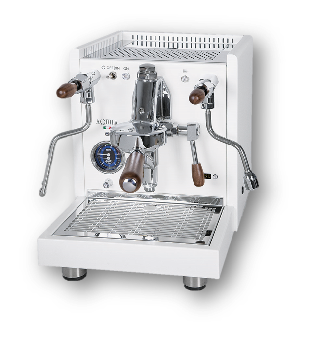 Quick Mill 0986 Aquila PID - swissfinehouse