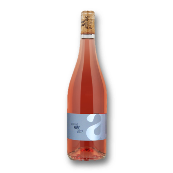 Adrians - Rosé - swissfinehouse