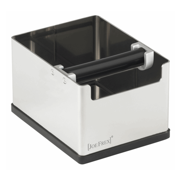 Abschlagbehälter Concept Art Metall - swissfinehouse