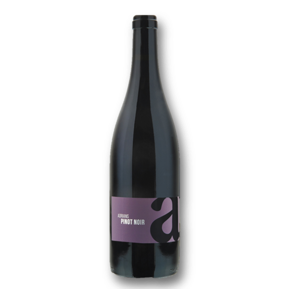 Adrians - Pinot Noir - swissfinehouse