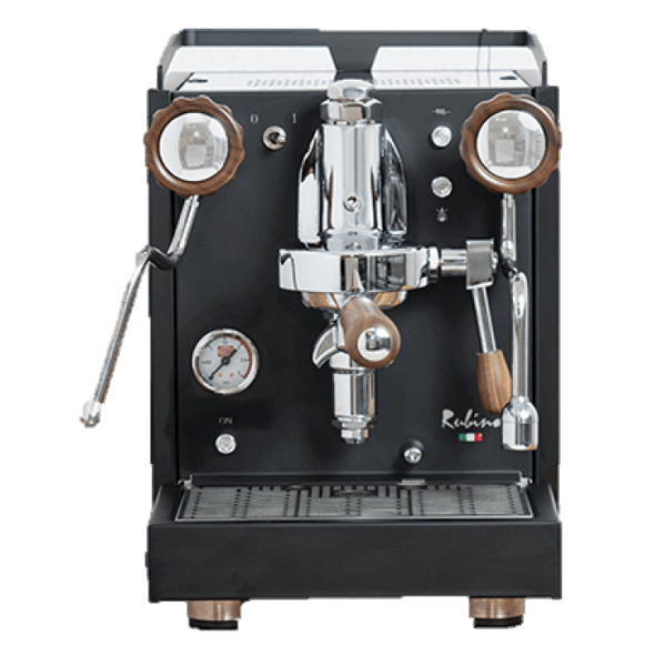 Quick Mill 0981 RUBINO - swissfinehouse