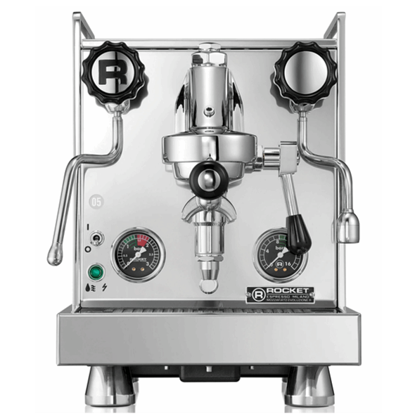 Rocket Giotto Cronometro R - swissfinehouse