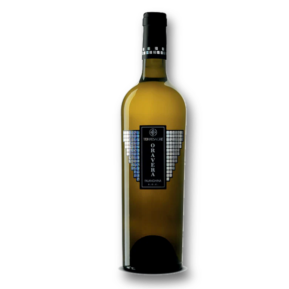 TERRESACRE ORAVERA MOLISE DOC FALANGHINA - swissfinehouse
