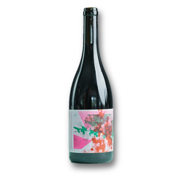 Chlapf - Pinot Noir Schlossberg Balgach - swissfinehouse