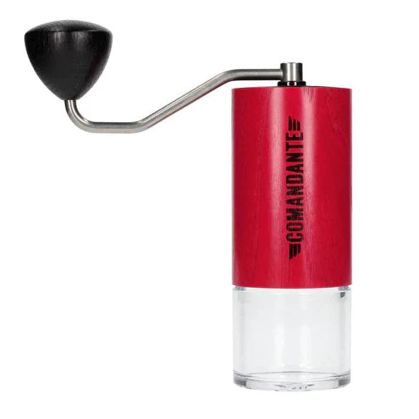 Comandante C40 Nitro Blade div. Farben - swissfinehouse