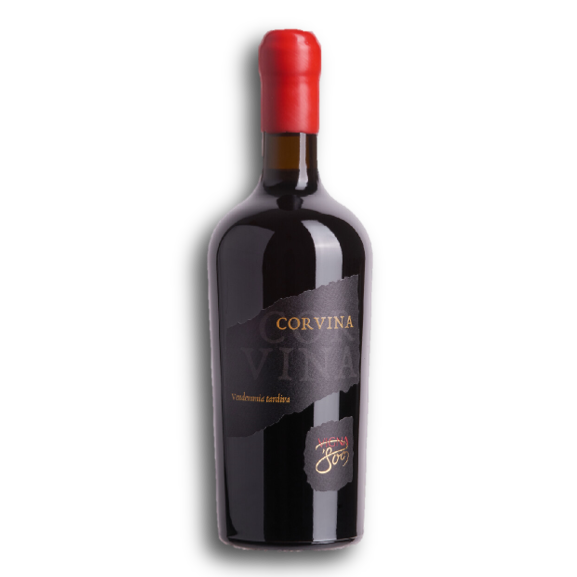 Corvina Rosso Veronese Vigna 800 - swissfinehouse
