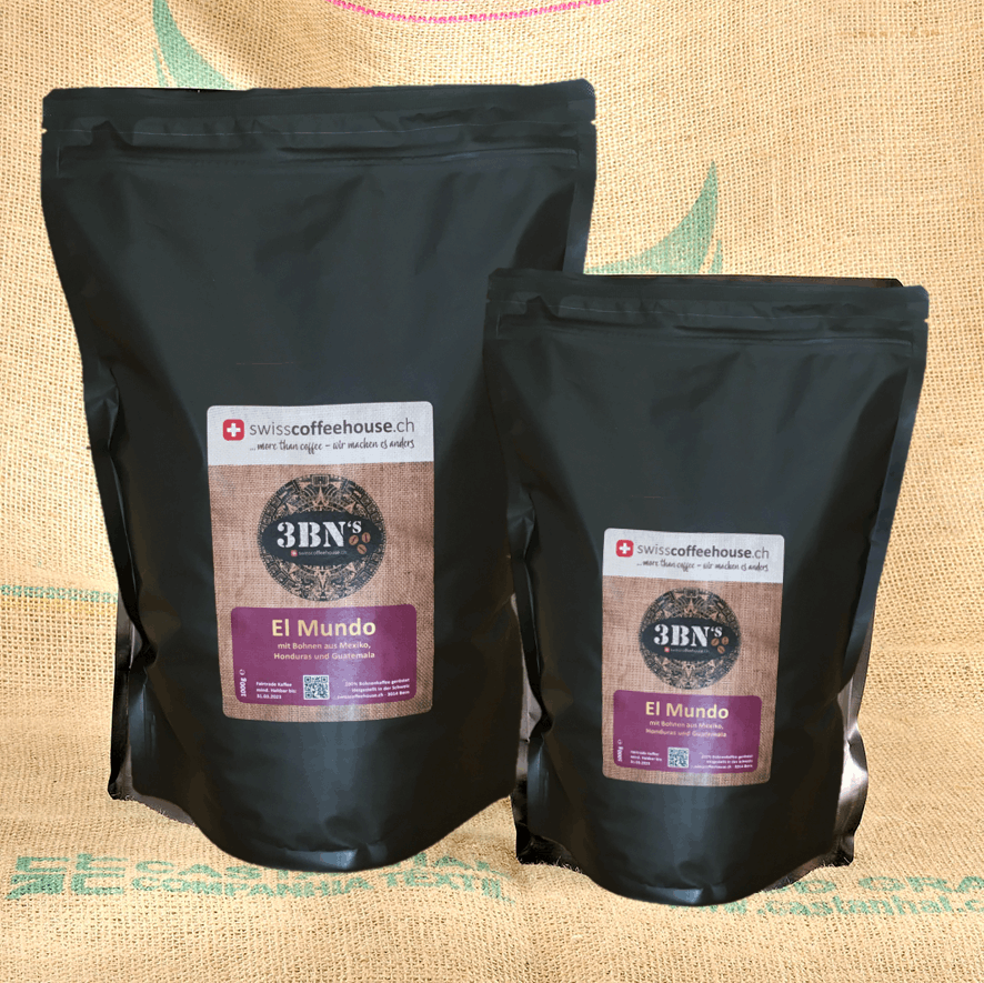 El Mundo - swissfinehouse