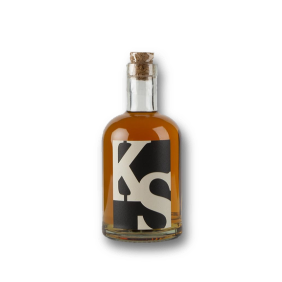 KS Alte Zwetschge - swissfinehouse