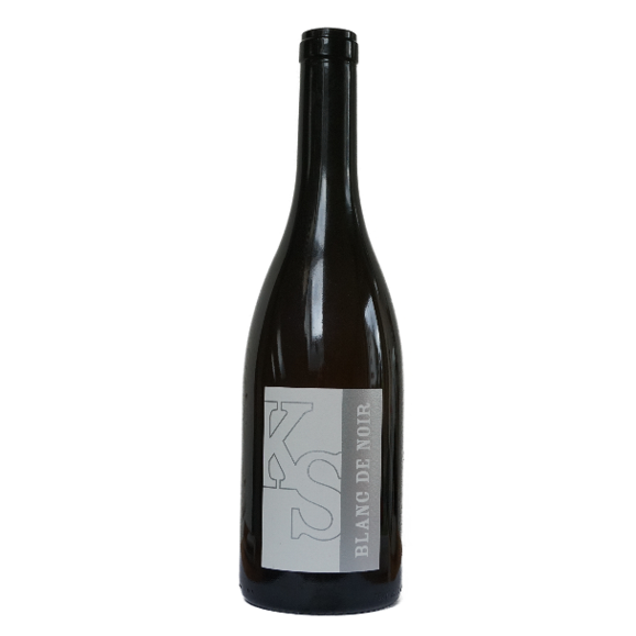 KS Blanc de Noir - swissfinehouse