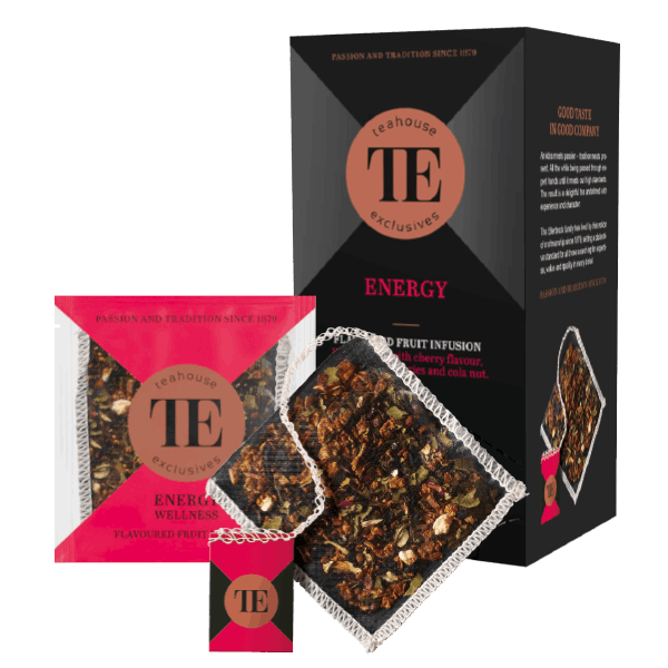 Energy Wellness - swissfinehouse