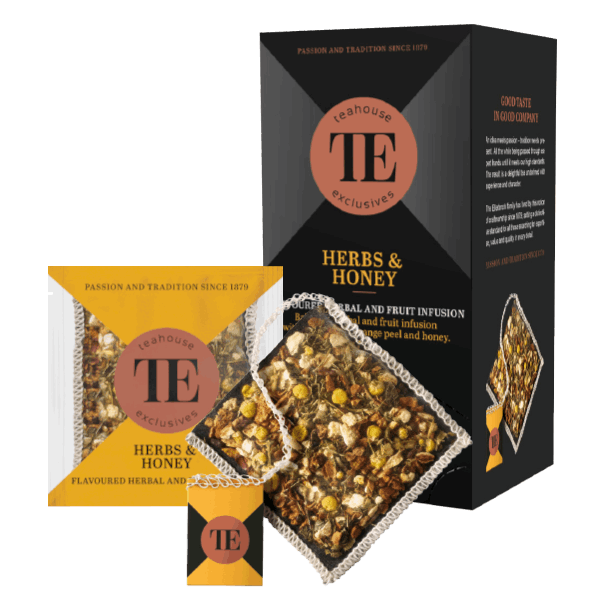 Herbs and Honey - swissfinehouse