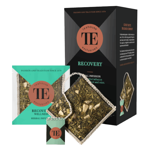 Recovery Wellness - swissfinehouse