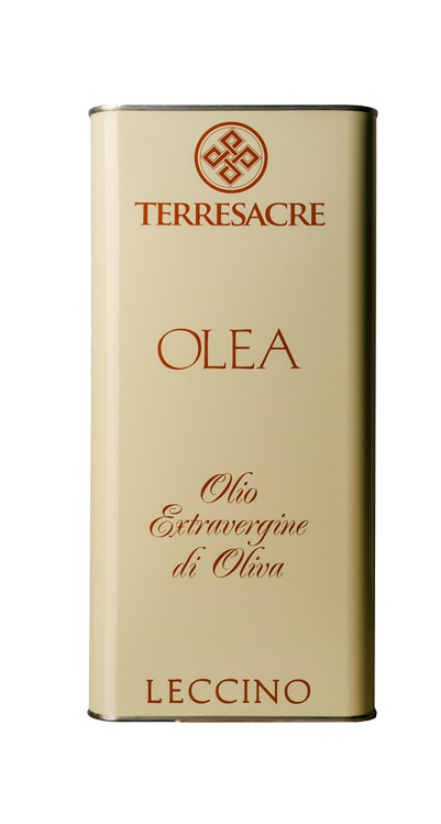 TERRESACRE - NATIVES OLIVENÖL EXTRA - swissfinehouse