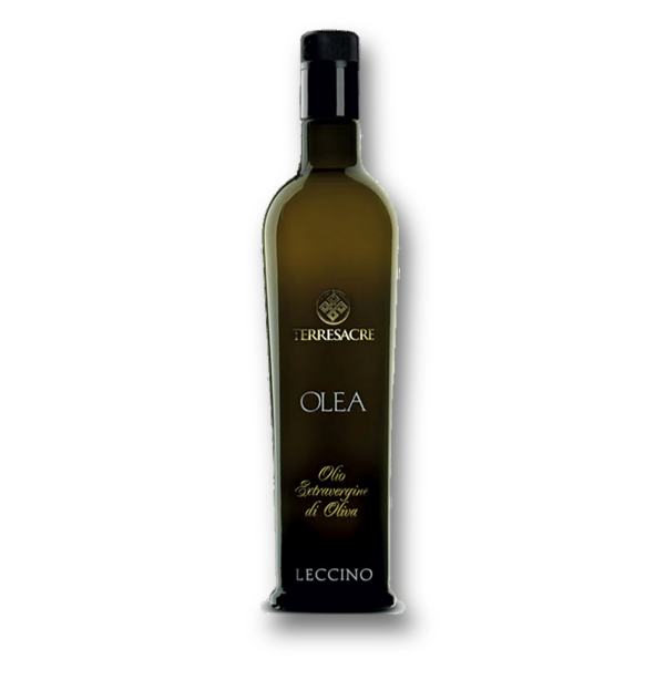 TERRESACRE - NATIVES OLIVENÖL EXTRA - swissfinehouse