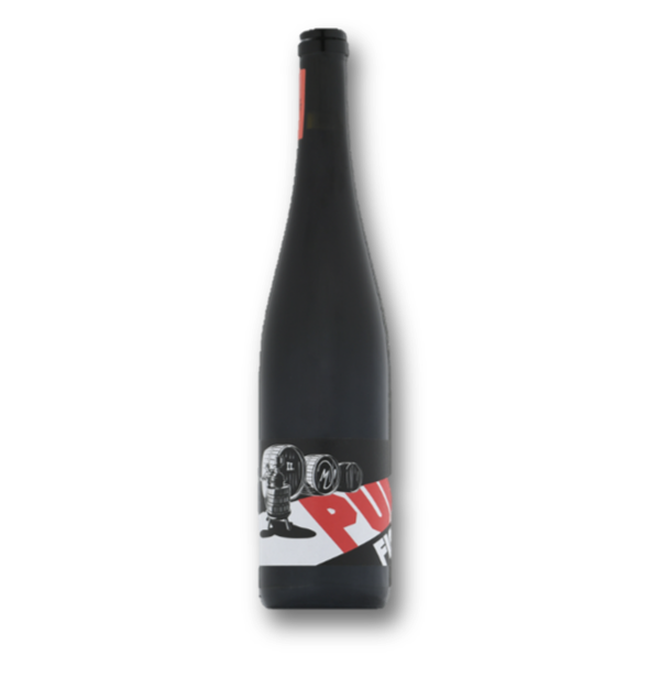 Pulp Fiction No. 17 - swissfinehouse