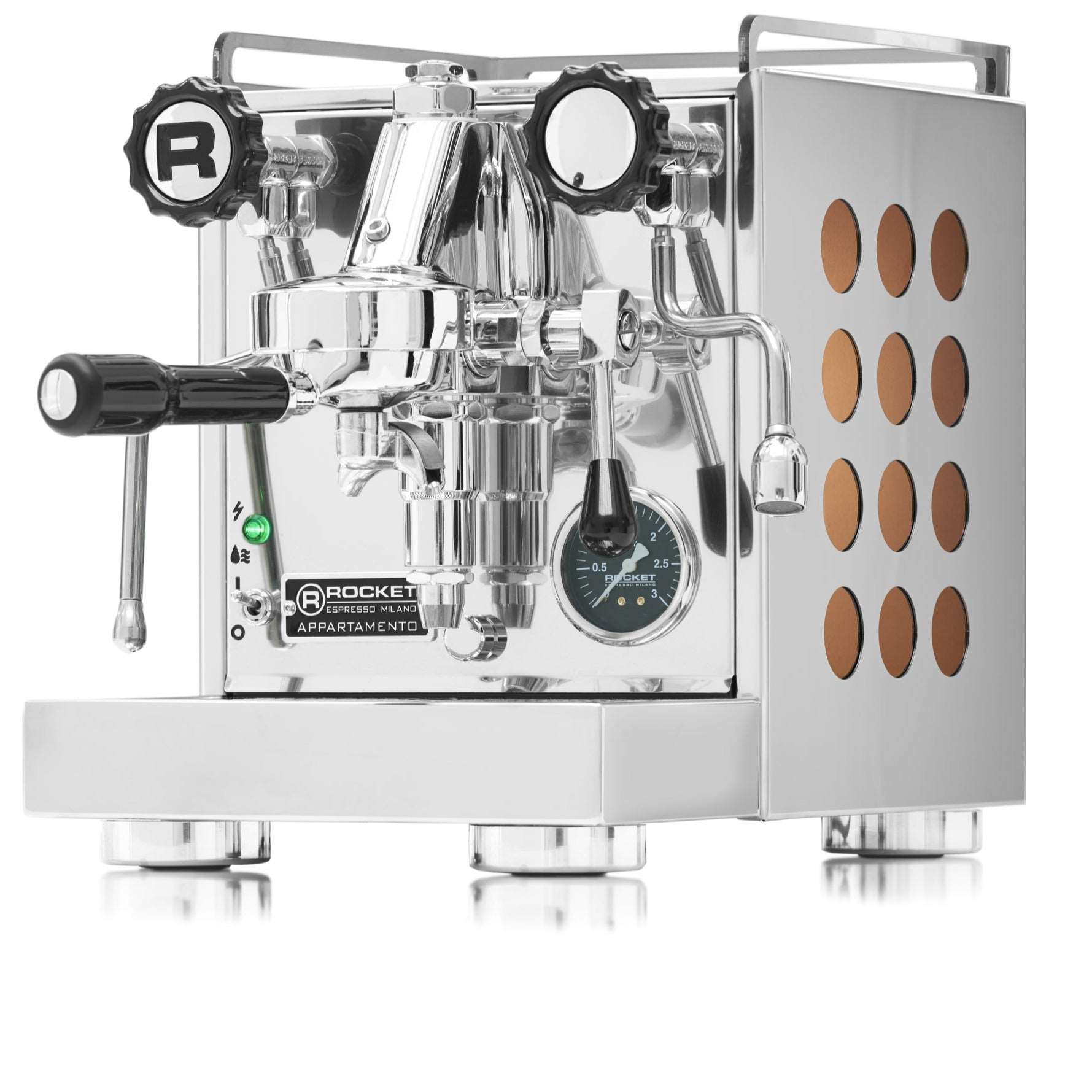 Rocket Appartamento - swissfinehouse