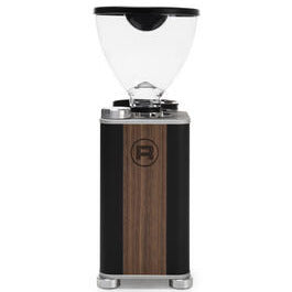 Rocket Giannino - Schwarz / Holz - swissfinehouse