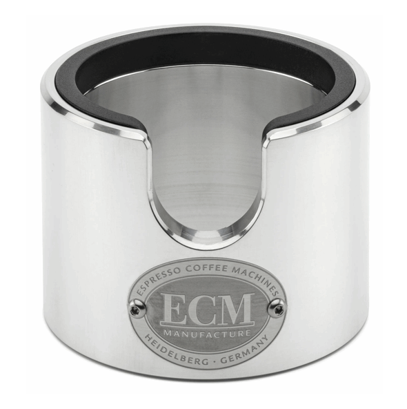 Tampingstation ECM - swissfinehouse