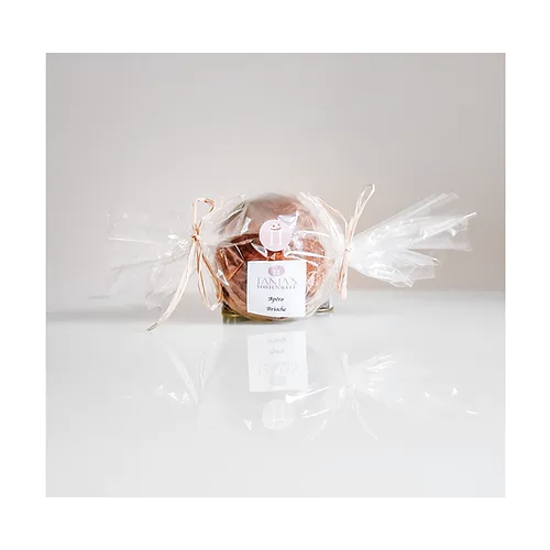 Tanja's Tortenwelt - Apéro Brioche - swissfinehouse