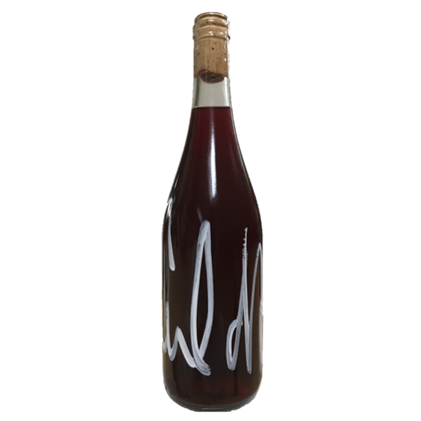 Chlapf - Pinot Noir Rebstein, erfrischender Naturwein aus der Pinot Noir Traube, exklusiv in der Schweiz.
