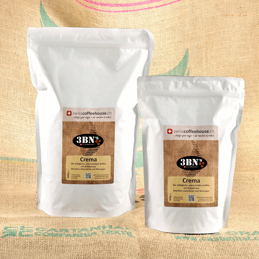 Crema - swissfinehouse