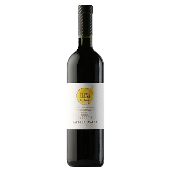 "Elena“ Barbera d‘Alba DOC - swissfinehouse