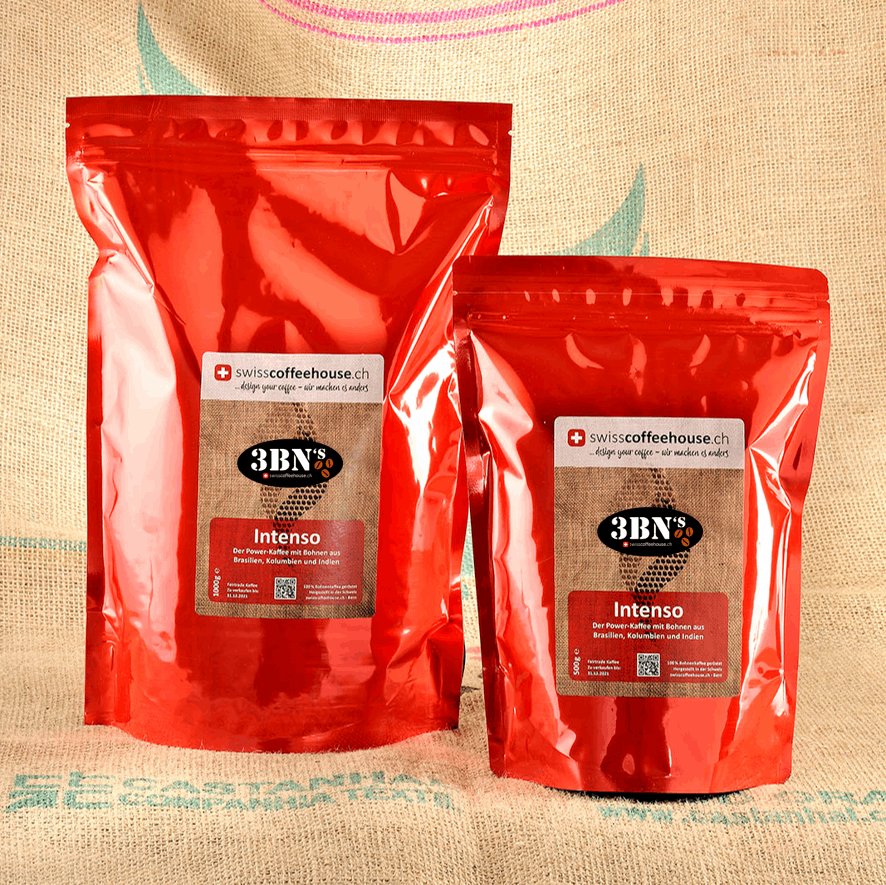 Intenso - swissfinehouse