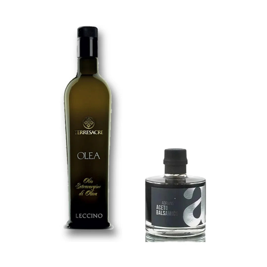 Mediterranean Bundle