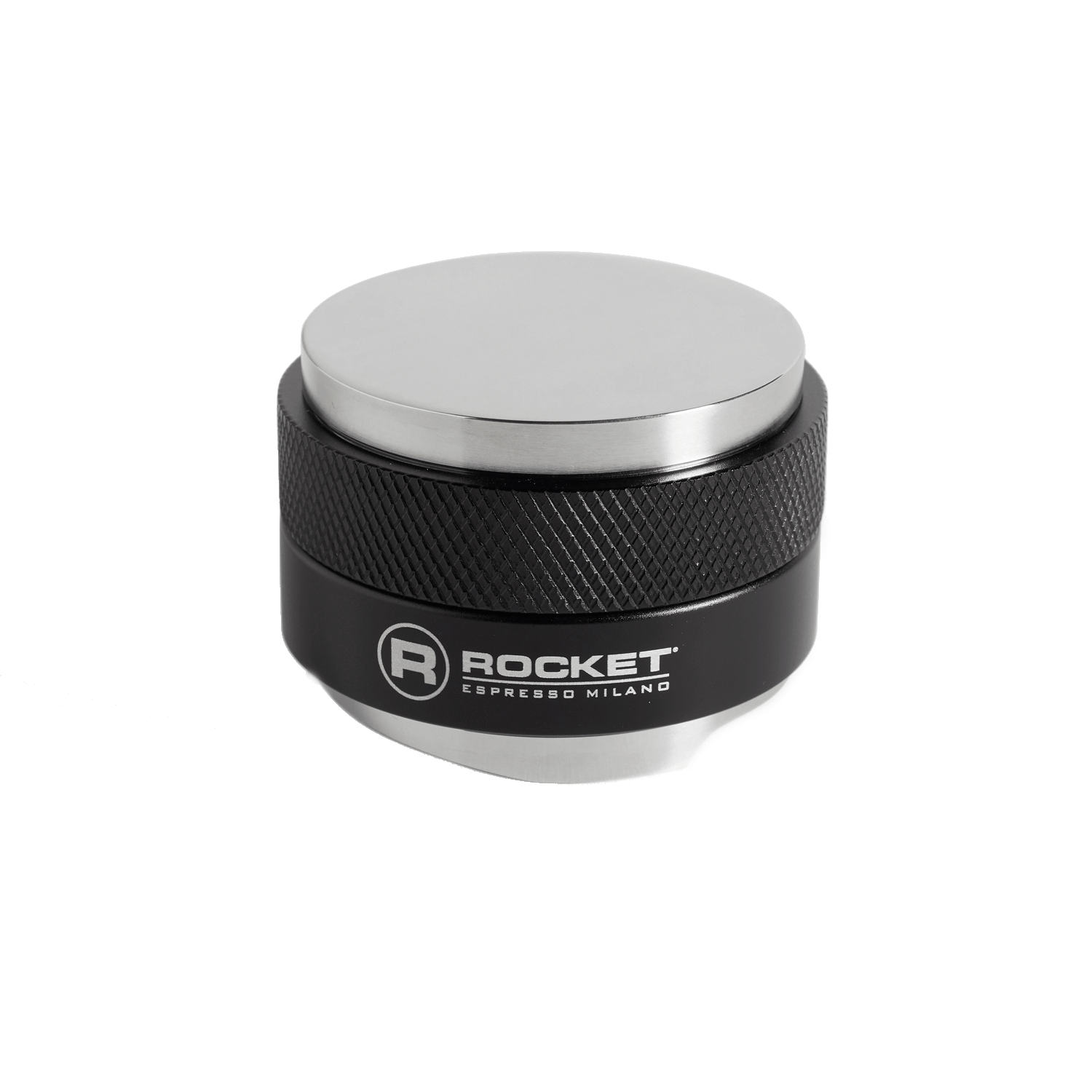 Rocket 2 in 1 Tamper & Leveler, elegantes Werkzeug für perfekten Kaffeegenuss, Specialty Coffee Schweiz