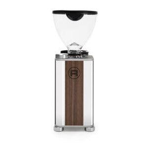 Rocket Giannino - Chrom / Holz - swissfinehouse