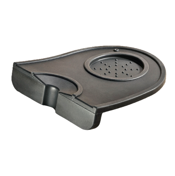 Corner Tamping Mat - swissfinehouse