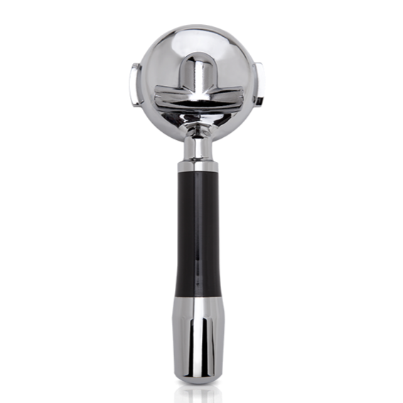 Filterträger Ergonomischer ECM - 2 Auslauf - swissfinehouse