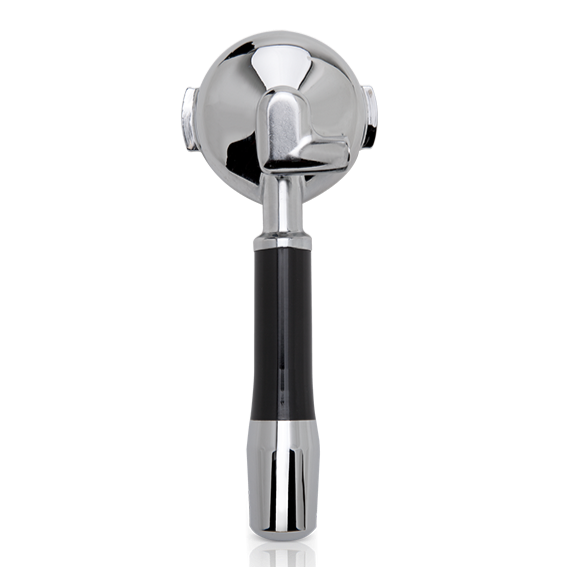 Filterträger ECM Profi - 1 Auslauf - swissfinehouse