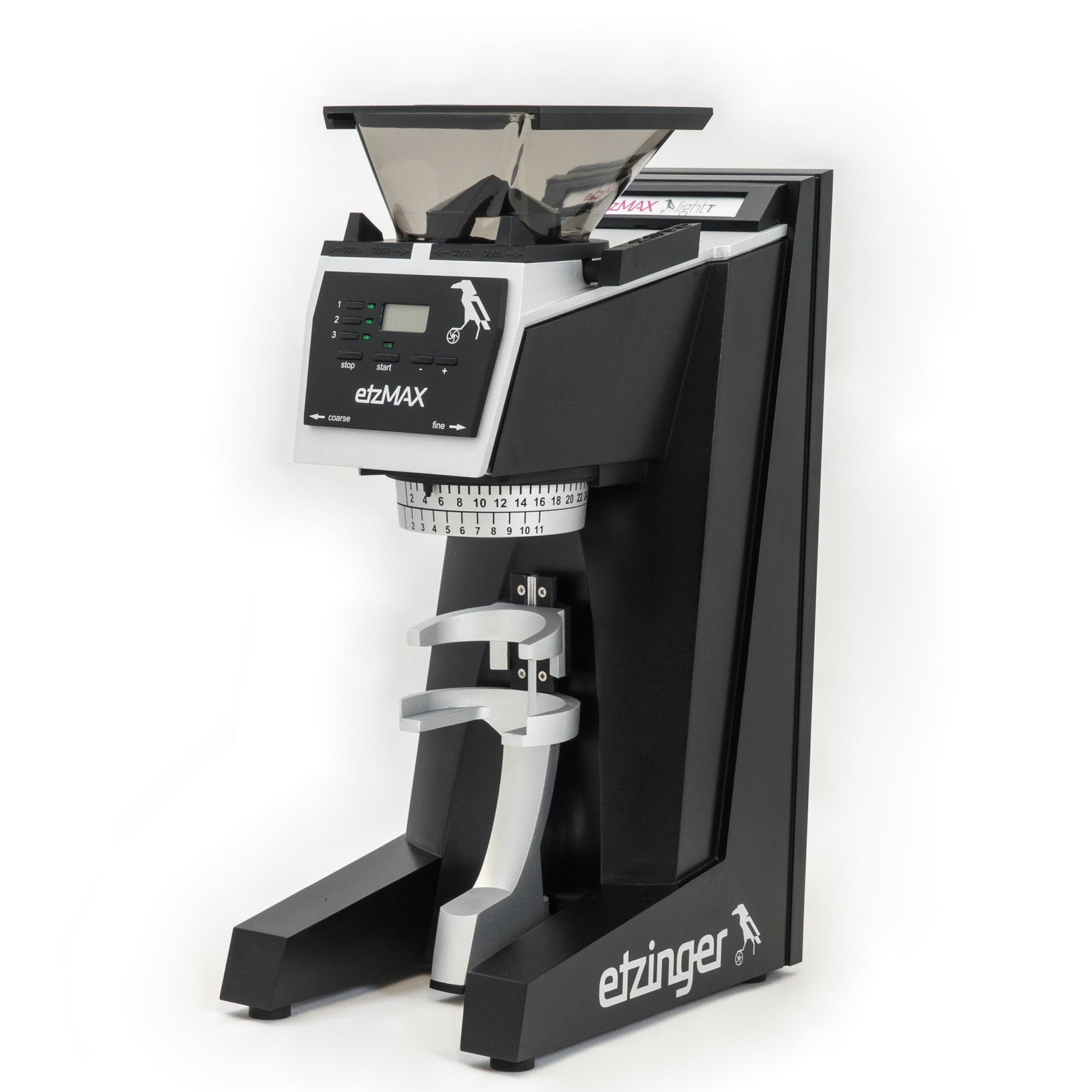 Etzinger etzMax Light T div. Farben - swissfinehouse