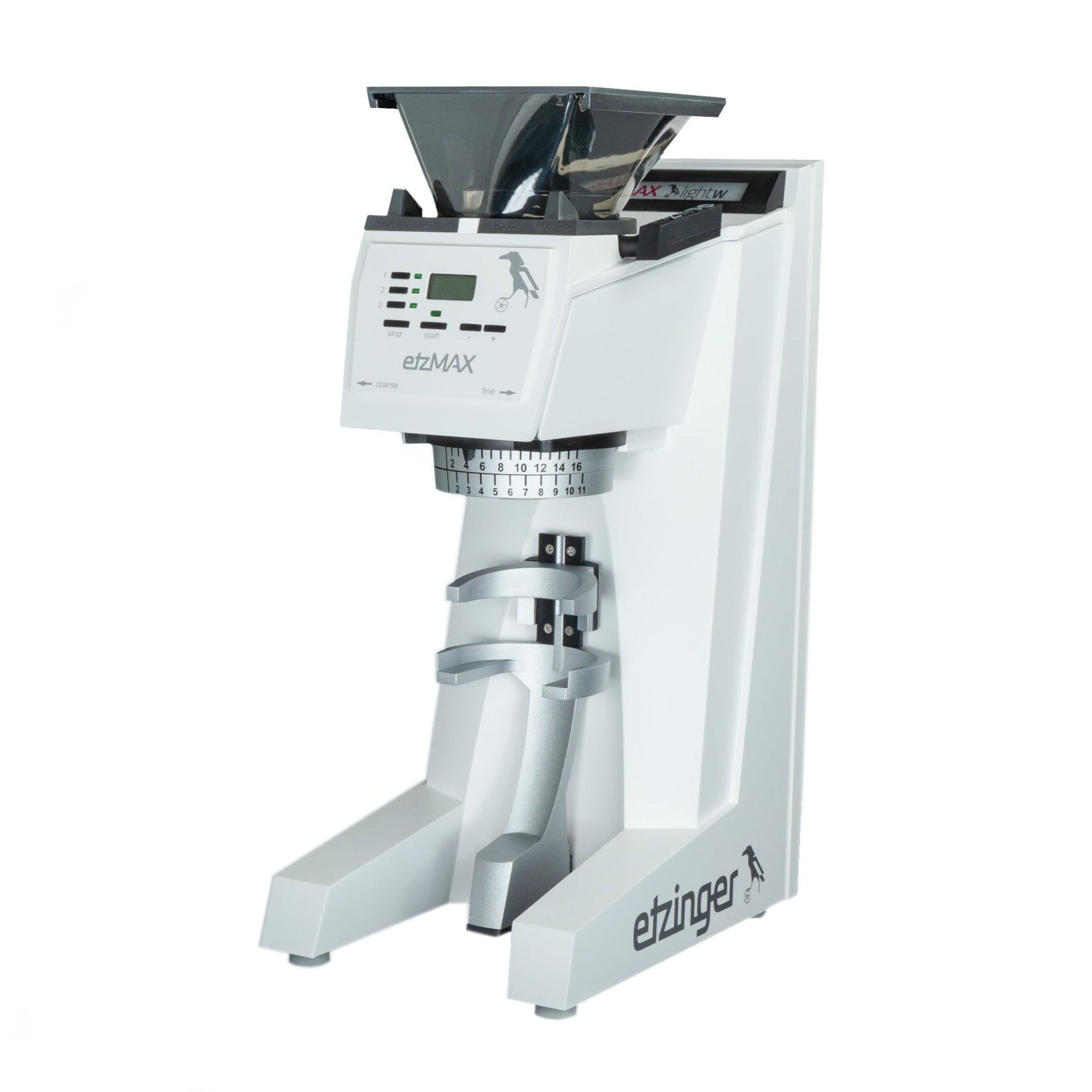 Etzinger etzMax Light T div. Farben - swissfinehouse