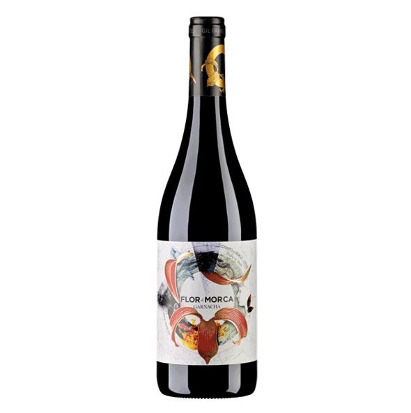 Flor de Morca DO - swissfinehouse
