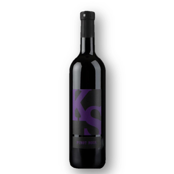 KS Pinot Noir - swissfinehouse
