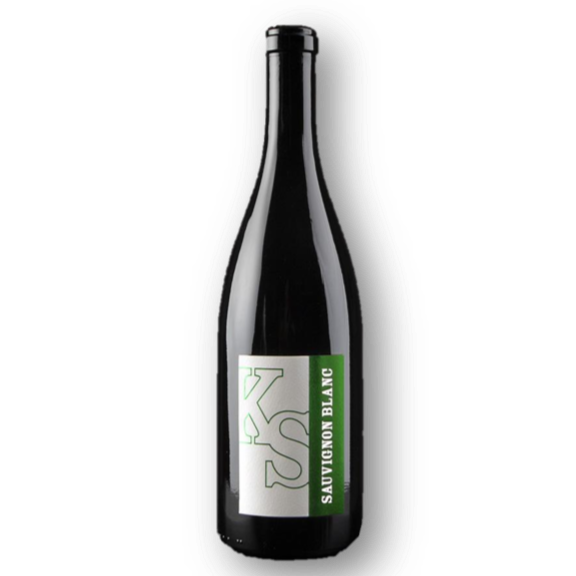 KS Sauvignon Blanc - swissfinehouse