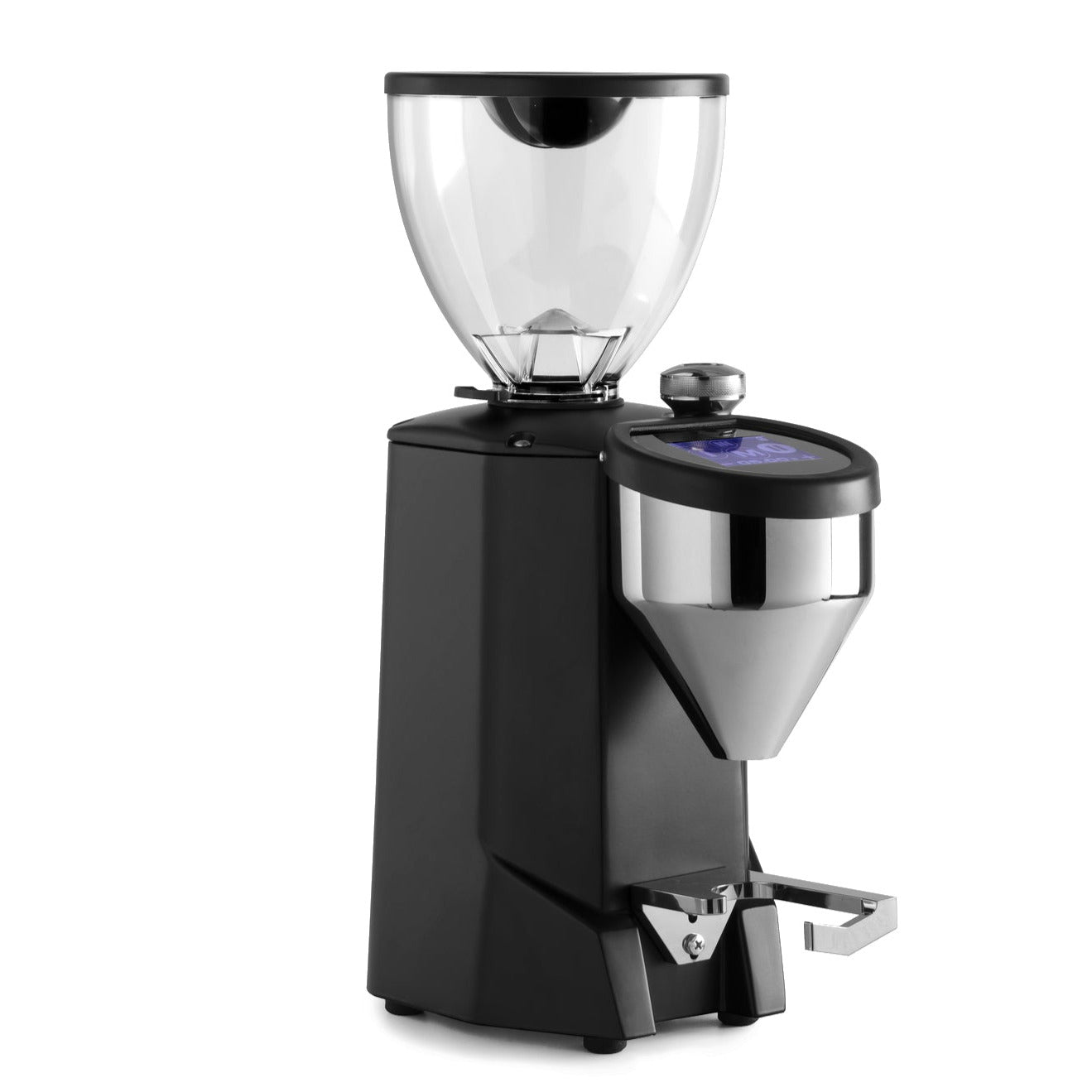 Rocket New Faustino schwarz - swissfinehouse