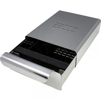 Quick Mill Untersatz 0820 glanz - swissfinehouse