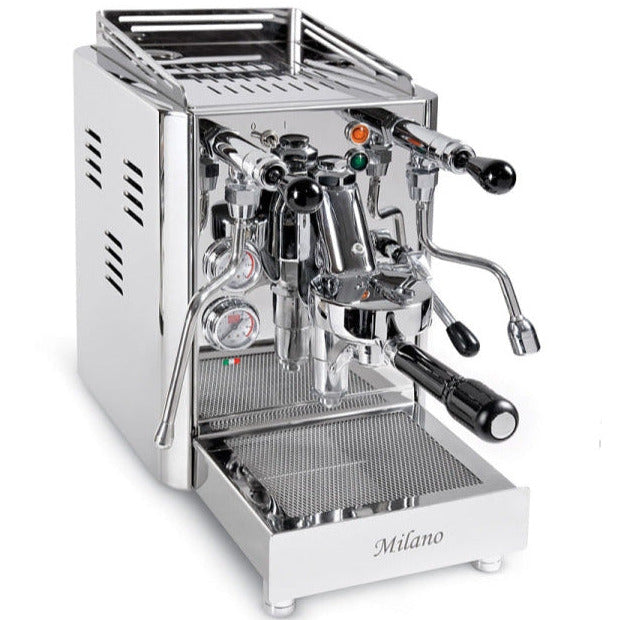 Quick Mill 0980 Milano - swissfinehouse