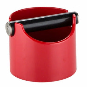 Abschlagbehälter Concept Art Basic rot/schwarz - swissfinehouse