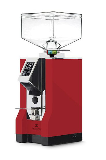 Eureka MIGNON Silent PERFETTO div. Farben - swissfinehouse