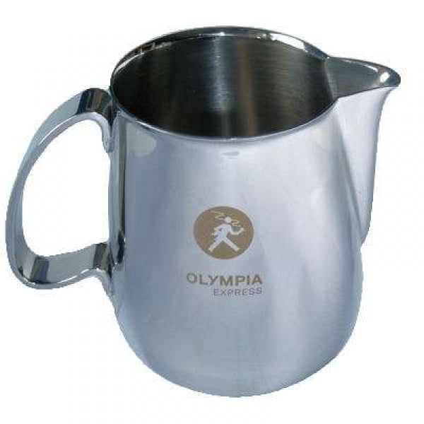 Milchkännchen Olympia - swissfinehouse