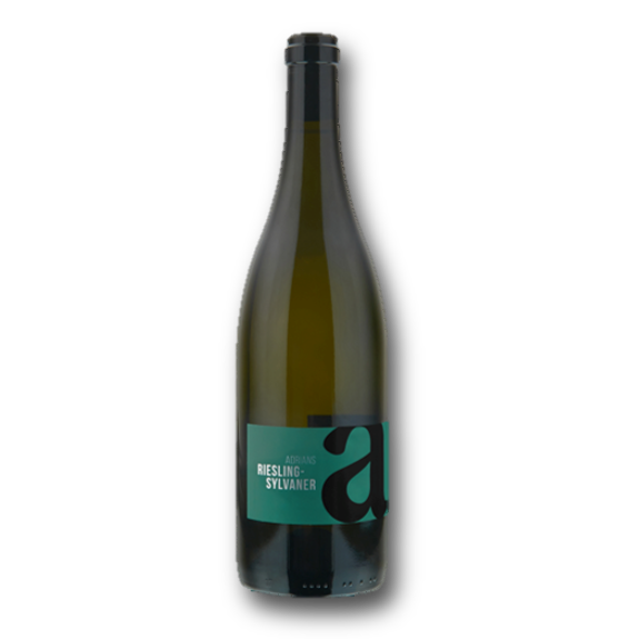 Adrians - Riesling-Sylvaner - swissfinehouse
