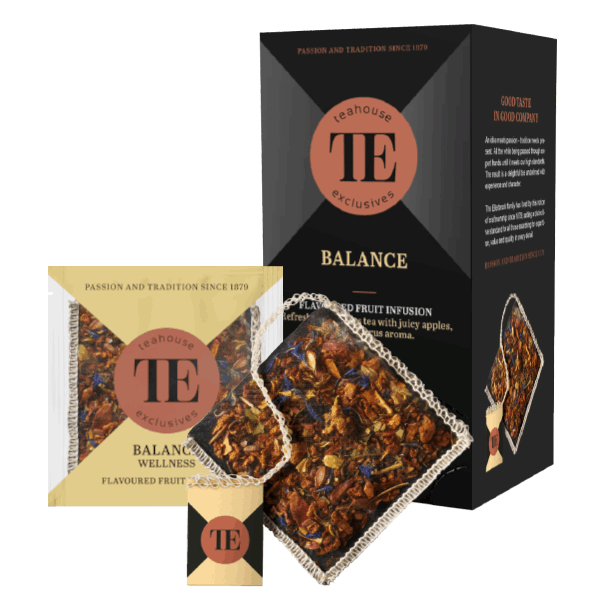 Balance Wellness - swissfinehouse