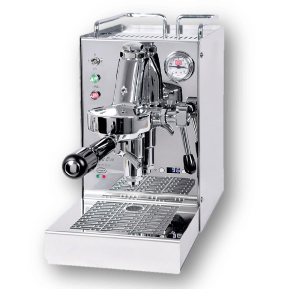 Quick Mill 0960 Carola PID - swissfinehouse