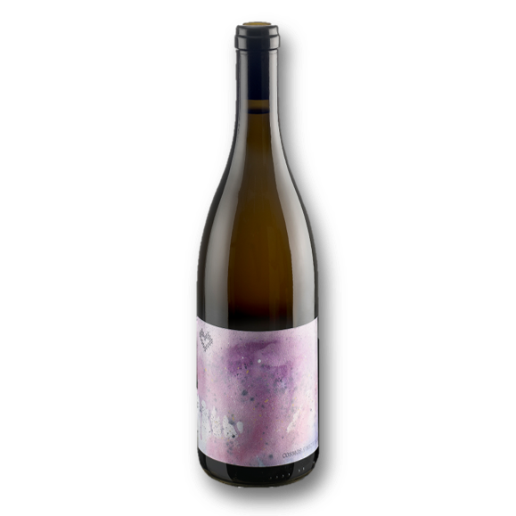 Michi Lorenz - Cosmos Weissburgunder - swissfinehouse