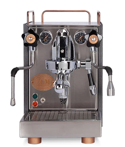 ECM Mechanika VI slim - swissfinehouse