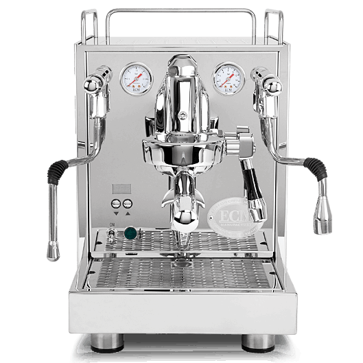 ECM Mechanika MAX - swissfinehouse
